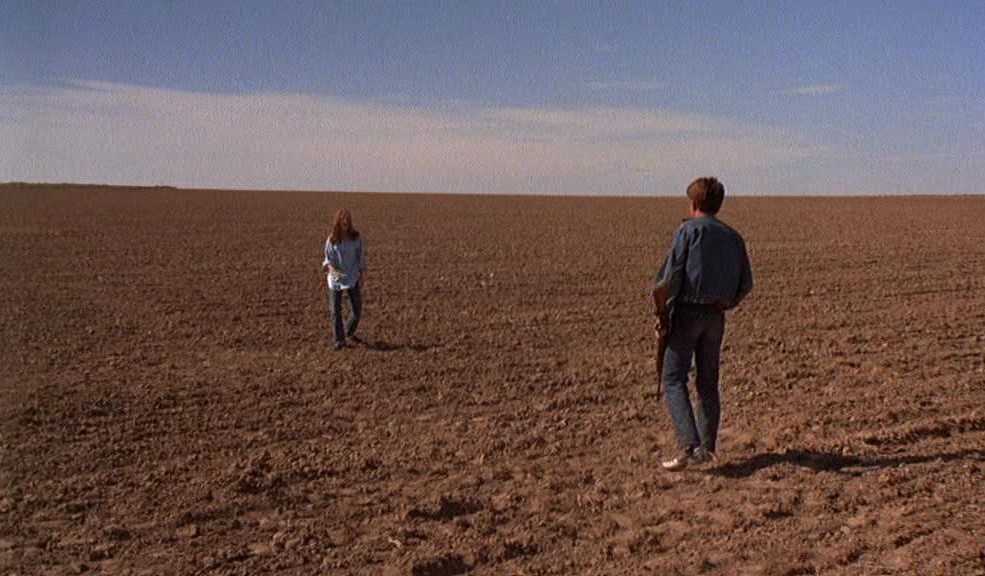 amérique,malick,kirk douglas,david miller,martin sheen,sissy spacek,milius,conan,suarès,kerouac,lucky luke